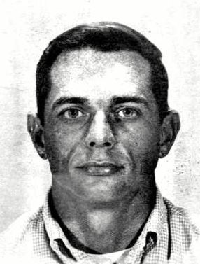 Joseph Holley Coleman